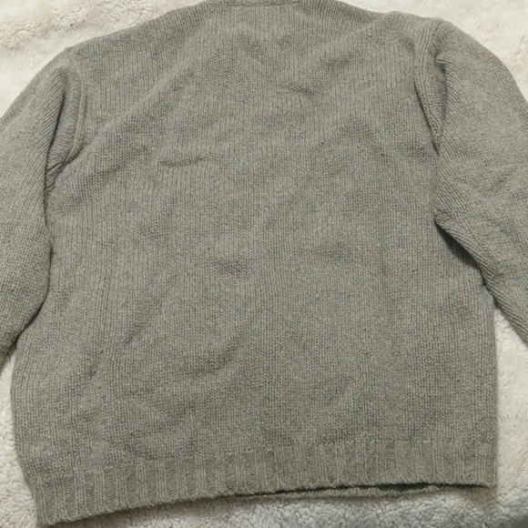 Men's sweater - Picture 3 of 3